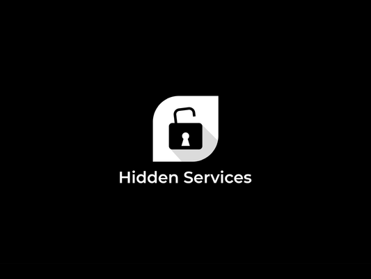 Hidden Services: Premium Edition